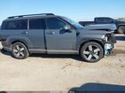 2024 Hyundai Santa Fe Limited Gray vin: 5NMP44GL9RH066960