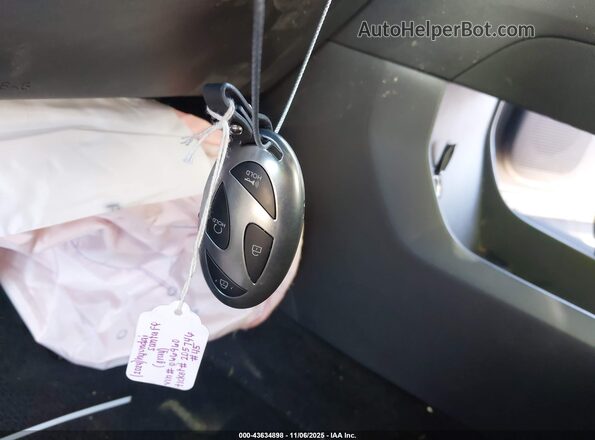 5NMP44GL9RH066960 2024 HYUNDAI SANTA FE Gray წინა პანელის ხედი