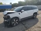 2024 Hyundai Santa Fe Limited White vin: 5NMP4DGL1RH000287