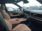 2024 Hyundai Santa Fe Limited Black vin: 5NMP4DGL3RH034537