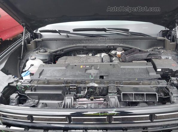 5NMP4DGL3RH034537 2024 HYUNDAI SANTA FE Black Հետևի տեսք