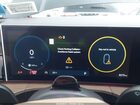 2024 Hyundai Santa Fe Limited Black vin: 5NMP4DGL3RH034537