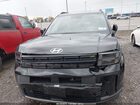 2024 Hyundai Santa Fe Limited Black vin: 5NMP4DGL3RH034537