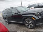 2024 Hyundai Santa Fe Limited Black vin: 5NMP4DGL3RH034537