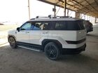 2025 Hyundai Santa Fe Calligraphy White vin: 5NMP54G11SH033596