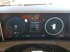 2025 Hyundai Santa Fe Calligraphy White vin: 5NMP54G11SH033596