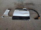 2025 Hyundai Santa Fe Calligraphy White vin: 5NMP54G11SH033596