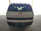 2025 Hyundai Santa Fe Calligraphy White vin: 5NMP54G11SH033596