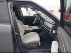 2025 Hyundai Santa Fe Hybrid Calligraphy Gray vin: 5NMP54G14SH027596