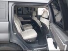 2025 Hyundai Santa Fe Hybrid Calligraphy Gray vin: 5NMP54G14SH027596