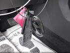 2025 Hyundai Santa Fe Hybrid Calligraphy Gray vin: 5NMP54G14SH027596