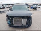 2025 Hyundai Santa Fe Hybrid Calligraphy Gray vin: 5NMP54G14SH027596