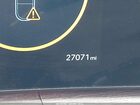 2025 Hyundai Santa Fe Hybrid Calligraphy Gray vin: 5NMP54G14SH027596