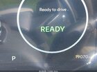 2025 Hyundai Santa Fe Hybrid Calligraphy Navy vin: 5NMP54G15SH036923