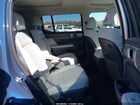 2025 Hyundai Santa Fe Hybrid Calligraphy Navy vin: 5NMP54G15SH036923