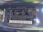 2025 Hyundai Santa Fe Hybrid Calligraphy Navy vin: 5NMP54G15SH036923