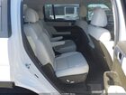 2024 Hyundai Santa Fe Hybrid Calligraphy Белый vin: 5NMP54G17RH017154