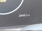 2024 Hyundai Santa Fe Hybrid Calligraphy Белый vin: 5NMP54G17RH017154