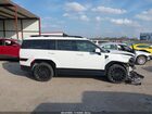 2025 Hyundai Santa Fe Calligraphy White vin: 5NMP54GL2SH079567
