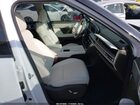 2025 Hyundai Santa Fe Calligraphy White vin: 5NMP54GL2SH079567