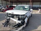 2025 Hyundai Santa Fe Calligraphy White vin: 5NMP54GL2SH079567