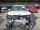 2025 Hyundai Santa Fe Calligraphy White vin: 5NMP54GL2SH079567