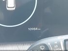2025 Hyundai Santa Fe Calligraphy White vin: 5NMP54GL2SH079567