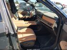2026 Hyundai Santa Fe Calligraphy Gray vin: 5NMP54GL2TH151465