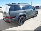 2026 Hyundai Santa Fe Calligraphy Gray vin: 5NMP54GL2TH151465