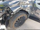 2026 Hyundai Santa Fe Calligraphy Gray vin: 5NMP54GL2TH151465