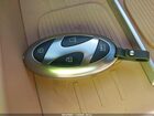 2026 Hyundai Santa Fe Calligraphy Gray vin: 5NMP54GL2TH151465