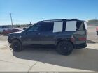 2026 Hyundai Santa Fe Calligraphy Gray vin: 5NMP54GL2TH151465