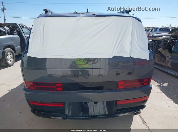 5NMP54GL2TH151465 2026 HYUNDAI SANTA FE CALLIGRAPHY Gray 
