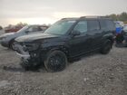 2025 Hyundai Santa Fe Calligraphy Black vin: 5NMP5DG11SH062130
