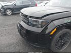 2025 Hyundai Santa Fe Hybrid Calligraphy Black vin: 5NMP5DG14SH038078