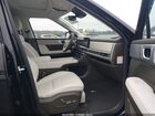 2025 Hyundai Santa Fe Hybrid Calligraphy Black vin: 5NMP5DG14SH038078