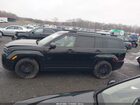 2025 Hyundai Santa Fe Hybrid Calligraphy Black vin: 5NMP5DG14SH038078