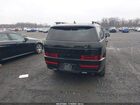 2025 Hyundai Santa Fe Hybrid Calligraphy Black vin: 5NMP5DG14SH038078