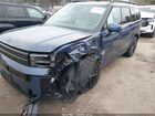 2025 Hyundai Santa Fe Hybrid Calligraphy Navy vin: 5NMP5DG18SH054896