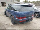 2025 Hyundai Santa Fe Hybrid Calligraphy Navy vin: 5NMP5DG18SH054896