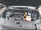 2025 Hyundai Santa Fe Hybrid Calligraphy Navy vin: 5NMP5DG18SH054896