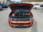 2024 Hyundai Santa Fe Calligraphy Orange vin: 5NMP5DGL0RH048439