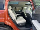 2024 Hyundai Santa Fe Calligraphy Orange vin: 5NMP5DGL0RH048439
