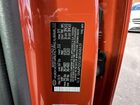 2024 Hyundai Santa Fe Calligraphy Orange vin: 5NMP5DGL0RH048439