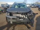 2025 Hyundai Santa Fe Calligraphy Gray vin: 5NMP5DGL1SH099079