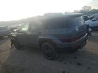 2025 Hyundai Santa Fe Calligraphy Gray vin: 5NMP5DGL1SH099079