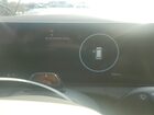 2025 Hyundai Santa Fe Calligraphy Gray vin: 5NMP5DGL1SH099079