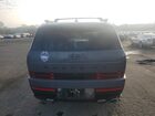 2025 Hyundai Santa Fe Calligraphy Gray vin: 5NMP5DGL1SH099079