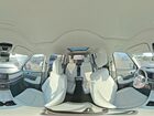2025 Hyundai Santa Fe Calligraphy Gray vin: 5NMP5DGL1SH099079