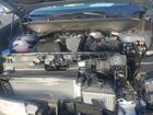 2025 Hyundai Santa Fe Calligraphy Gray vin: 5NMP5DGL1SH099079